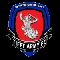 Royal Combodian Armed Forces FA team logo 