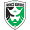 Royal Francs Borains team logo 