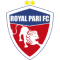 Royal Pari FC team logo 