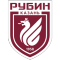 Rubin Kazan team logo 