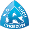 Ruch Chorzow team logo 