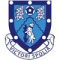 Rugby Town team logo 