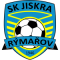 SK Jiskra Rymarov team logo 