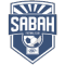Sabah FC Masazir team logo 