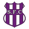 Sacachispas FC team logo 