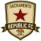 Sacramento Republic team logo 