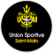 US Saint-Malo team logo 