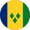 São Vicente e Granadinas team logo 