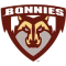 St. Bonaventure Bonnies team logo 