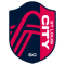 Saint Louis City SC team logo 