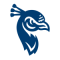 Saint Peter´s Peacocks team logo 