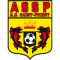 Saint Priest AS team logo 