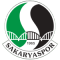 Sakaryaspor team logo 