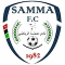 SAMA team logo 