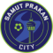 Pattaya Utd team logo 