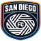 San Diego FC team logo 