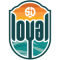 San Diego Loyal SC team logo 