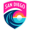 San Diego Wave FC team logo 