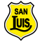 San Luis de Quillota team logo 