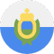 São Marino team logo 