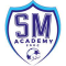 San Marino Academy team logo 