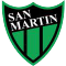 San Martín De San Juan