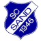 SC Sand M team logo 