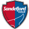 Sandefjord team logo 