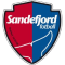 Sandefjord Fotball 2 team logo 