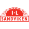 Sandviken team logo 