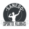 FK Saned Joniskis team logo 