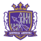 Sanfrecce Hiroshima Regina