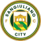 Sangiuliano City Nova FC team logo 
