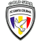 Santa Coloma team logo 