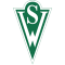 Santiago Wanderers team logo 