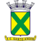 Santo André team logo 