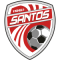Santos de Guapiles team logo 