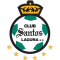 Club Santos Laguna team logo 
