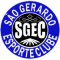 Sao Gerardo EC CE team logo 