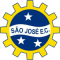 São José team logo 