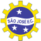 São José Esporte Clube team logo 