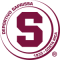 Saprissa team logo 