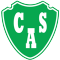 Sarmiento team logo 