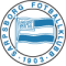 Sarpsborg FK team logo 