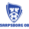 Sarpsborg Sparta 2 team logo 