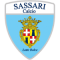 Sassari Calcio Latte Dolce team logo 