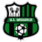 US Sassuolo team logo 