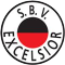 Excelsior Rotterdam team logo 