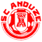 SC Anduzien team logo 