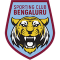 SC Bengaluru team logo 